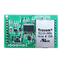 Модуль STEMAX UN Ethernet2